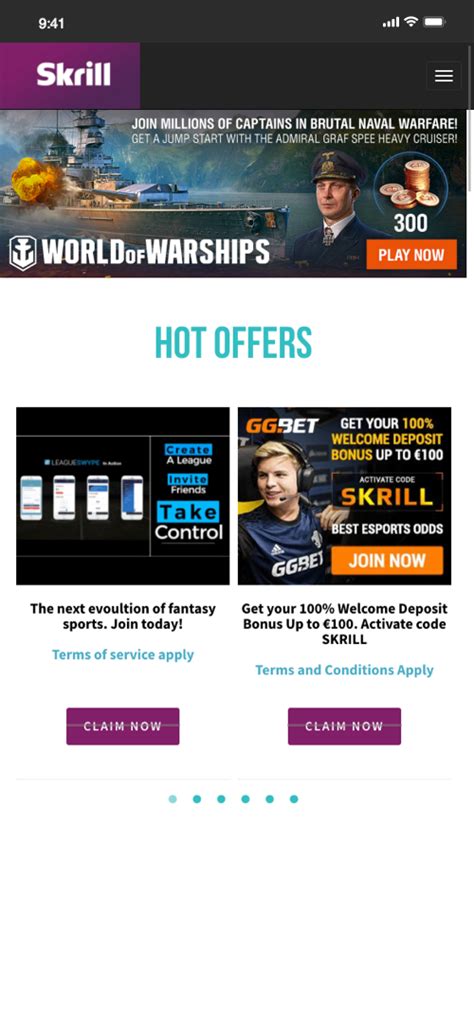 skrill betting sites ohio|Skrill Betting Sites: Online Gambling Deposits Using Skrill.